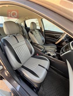 نيسان ألتيما